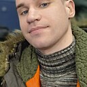 Знакомства: Кирилл, 28 лет, Новосибирск