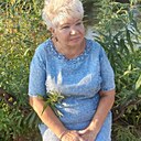 Знакомства: Антонина, 66 лет, Рославль