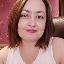 Знакомства: Ольга, 45 лет, Брянск