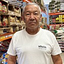 Знакомства: Мурзабек, 61 год, Караганда