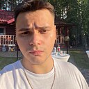 Знакомства: Роман, 24 года, Сыктывкар