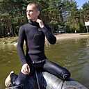 Знакомства: Женя, 35 лет, Молодечно