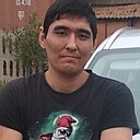 Знакомства: Иззат, 35 лет, Караганда