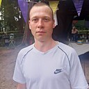 Знакомства: Евгений, 38 лет, Поставы