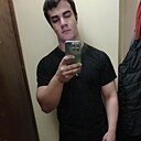 Знакомства: Дмитрий, 18 лет, Казань