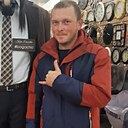 Знакомства: Сергей, 36 лет, Вологда