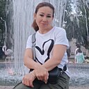 Знакомства: Ботагоз, 48 лет, Петропавловск