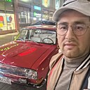 Знакомства: Бек, 30 лет, Симферополь