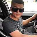 Знакомства: Денис, 25 лет, Слуцк