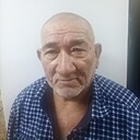 Знакомства: Камиль, 60 лет, Мариуполь