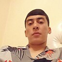 Знакомства: Aganiýaz, 25 лет, Брест