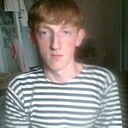 Знакомства: Александр, 26 лет, Осинники