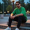 Знакомства: Orkhan, 38 лет, Баку