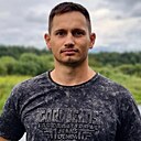 Знакомства: Кирилл, 35 лет, Могилев