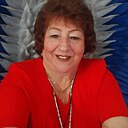 Знакомства: Любовь, 65 лет, Красноярск