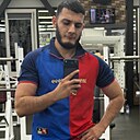 Знакомства: Богдан, 25 лет, Алматы