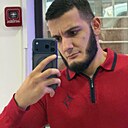 Знакомства: Богдан, 25 лет, Алматы