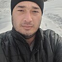 Знакомства: Улуг, 36 лет, Туапсе