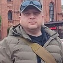 Знакомства: Денис, 41 год, Симферополь