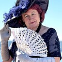 Знакомства: Валентина, 70 лет, Ангарск