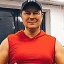 Знакомства: Сергей, 43 года, Тула