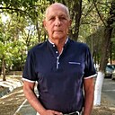 Знакомства: Георгий, 61 год, Тараз