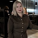 Знакомства: Кристина, 37 лет, Брест