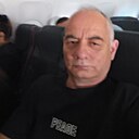 Знакомства: Али, 59 лет, Донецк