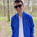 Знакомства: Руслан, 36 лет, Зима