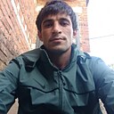 Знакомства: Анзор, 36 лет, Солнечнодольск