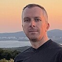 Знакомства: Максим, 40 лет, Владивосток