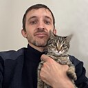 Знакомства: Денис, 36 лет, Актобе