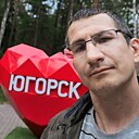 Знакомства: Илья, 42 года, Пыть-Ях