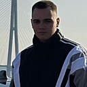 Знакомства: Алексей, 21 год, Владивосток