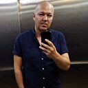 Знакомства: Ден, 44 года, Брянск