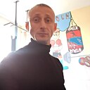 Знакомства: Сергей, 40 лет, Брест