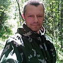 Знакомства: Николай, 45 лет, Нижневартовск