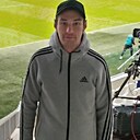 Знакомства: Ян, 35 лет, Волгоград