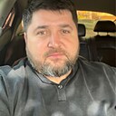 Знакомства: Вальдемар, 41 год, Армавир