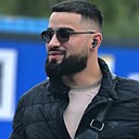 Знакомства: Халид, 31 год, Люберцы