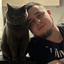 Знакомства: Богдан, 25 лет, Тернополь