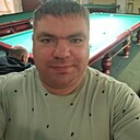 Знакомства: Gennadz, 41 год, Пинск