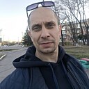 Знакомства: Виталий, 40 лет, Горловка