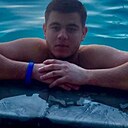 Знакомства: Андрей, 29 лет, Маслянино