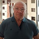 Знакомства: Игорь, 68 лет, Югорск