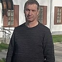 Знакомства: Сергей, 47 лет, Молодечно