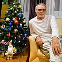 Знакомства: Леонид, 70 лет, Воронеж