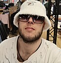 Знакомства: Даниил, 24 года, Белая