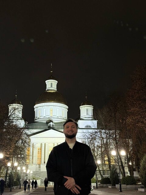 Фото - Tabor.ru