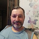Знакомства: Виталий, 54 года, Березники